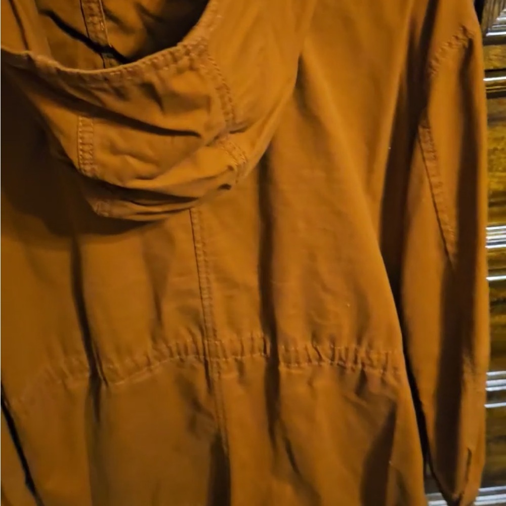 Universal Thread Sz Large Spring/Fall Jacket Beau… - image 3